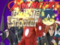 Igra Osvetnici Bubble Shooter  online