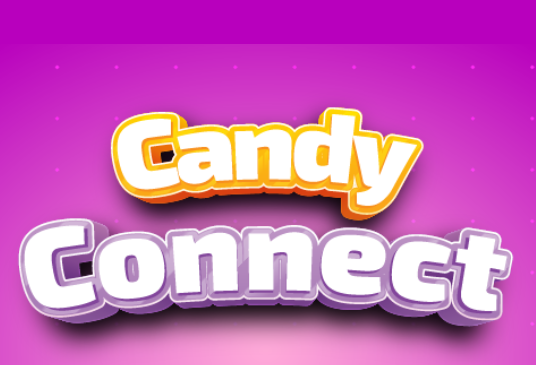 Igra Candy Connect online