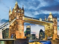 Igra Londonska zbirka slagalica  online