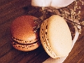 Igra Macaron Jigsaw  online