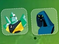 Igra Ben 10 online