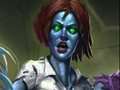 Igra Puzzle Combat utakmica 3  online