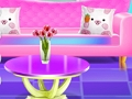 Igra Čišćenje i uređenje kuće Baby Taylor  online