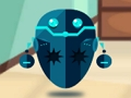 Igra Robot  online