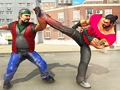 Igra Klub boraca: Ring Fighting Arena  online