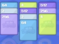 Igra Kartaška igra 2048  online