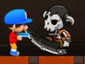 Igra Super mano online