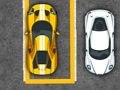 Igra Gradski parking  online