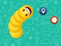 Igra Zmija na društvenim mrežama  online