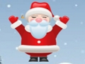 Igra Djed Mrazov poklon  online
