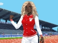 Igra Djevojke u teretani za fitness  online