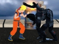 Igra Naruto slobodna borba  online