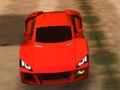 Igra Extreme Ramp Car Stunts igra 3d  online
