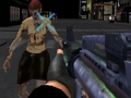 Igra Zombi Incursion World  online
