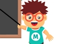 Igra Matematička edukacija za djecu  online