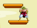Igra DragonBall Skok  online