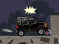 Igra Blow zombija online
