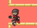Igra Ninja Skokovi  online