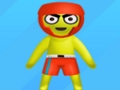 Igra Rocket Punch 2 Online online