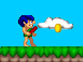 Igra Bip Caveboy  online