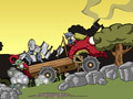 Igra Dostava vikinga  online