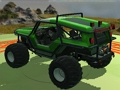 Igra Ultimate Truck Stuss Simulator 2020 online