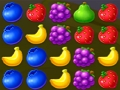Igra Manija voća  online