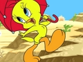 Igra Zbirka slagalica Tweety  online
