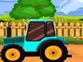 Igra Bijeg s farme banana  online