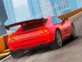 Igra Advance Car Parking igra Simulator vozača automobila  online