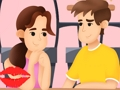 Igra Restoran Tajni poljubac  online