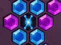 Igra Nevjerojatna ljepljiva hex  online