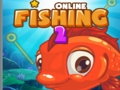 Igra Ribolov 2 Online  online