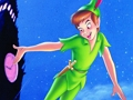 Igra Zbirka zagonetki Peter Pan  online