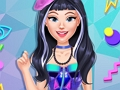 Igra Blondie Patterns Hashtag izazov  online