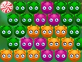 Igra Monster Bubble Shooter online