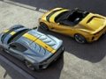 Igra Ferrari 812 Computizionione Slide online