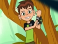 Igra Ben 10 Uočite razliku  online