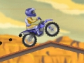 Igra Probna verzija Xtreme 4 Remastered  online