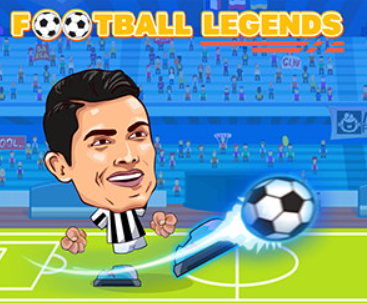 Igra Nogometne legende 2021  online