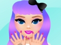 Igra Salon princeze Influencer  online