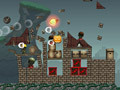 Igra Rumble zombi online