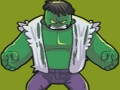 Igra Jigsaw Super Heroes  online