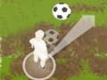 Igra KicKaround uživo online