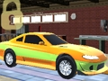 Igra Extreme Drift utrke  online
