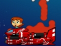 Igra Ben 10 šareni svemir  online