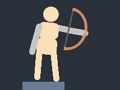 Igra Archer vs Strijelac online