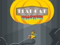 Igra Flapcat halloween online