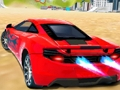 Igra Mega City Racing online