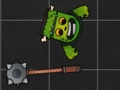 Igra Undead Ratnik online